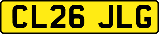 CL26JLG
