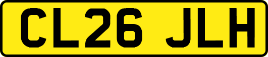 CL26JLH