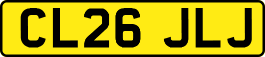 CL26JLJ
