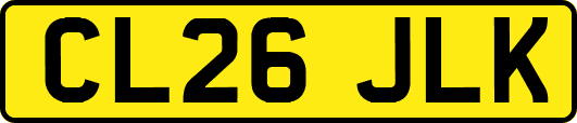 CL26JLK