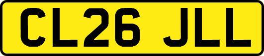 CL26JLL