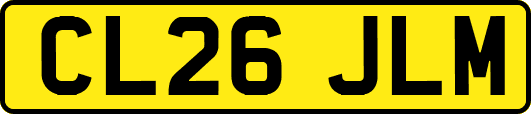 CL26JLM