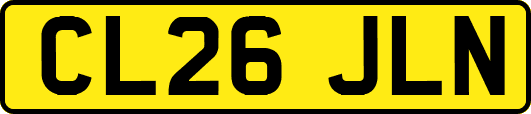 CL26JLN