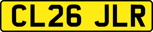 CL26JLR