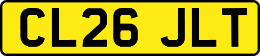 CL26JLT