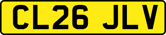 CL26JLV