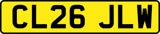 CL26JLW