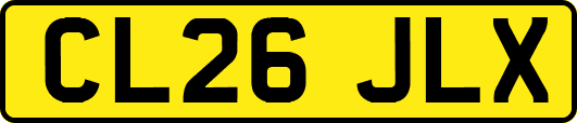 CL26JLX