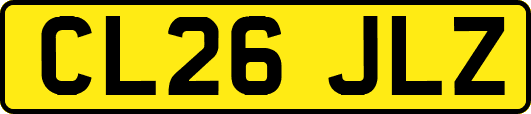 CL26JLZ