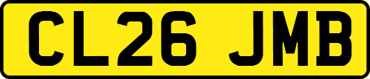 CL26JMB