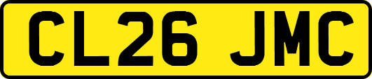CL26JMC