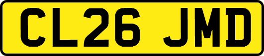 CL26JMD