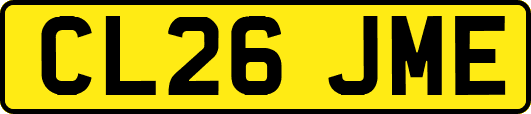 CL26JME
