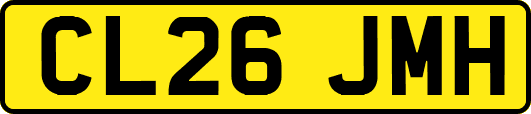 CL26JMH