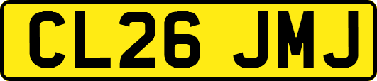 CL26JMJ