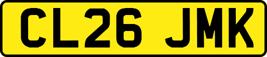 CL26JMK
