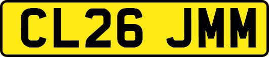 CL26JMM