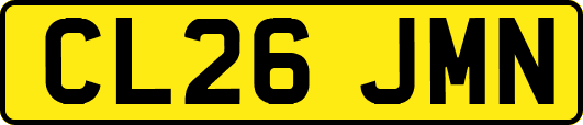 CL26JMN
