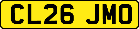 CL26JMO