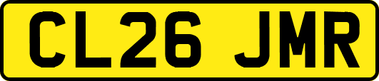 CL26JMR