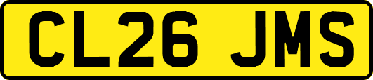 CL26JMS