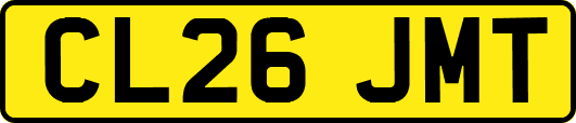 CL26JMT