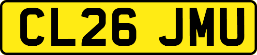 CL26JMU