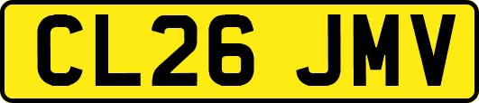 CL26JMV
