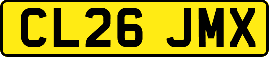 CL26JMX