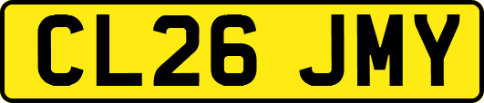 CL26JMY