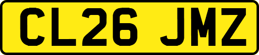 CL26JMZ