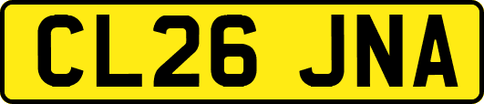 CL26JNA
