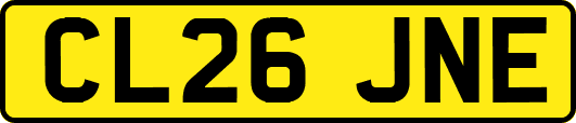 CL26JNE