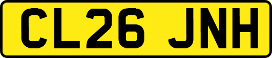 CL26JNH