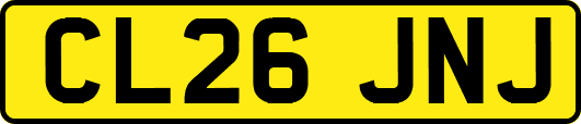 CL26JNJ