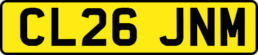 CL26JNM