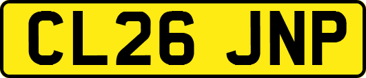 CL26JNP