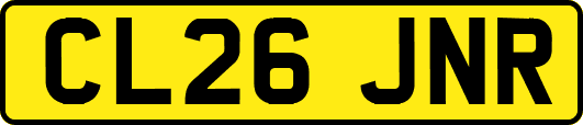 CL26JNR