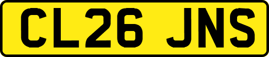 CL26JNS