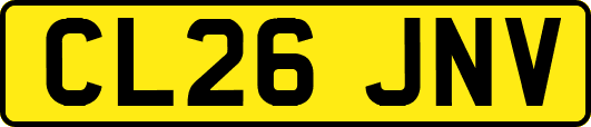 CL26JNV