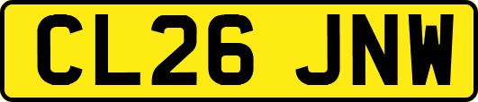 CL26JNW