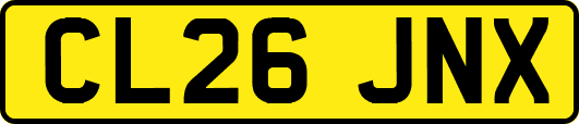 CL26JNX