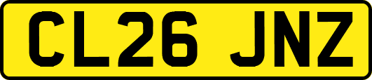 CL26JNZ