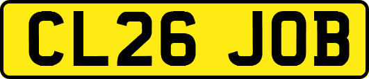 CL26JOB