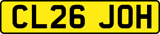CL26JOH