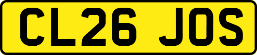 CL26JOS