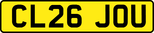 CL26JOU