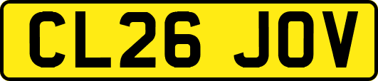 CL26JOV