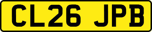 CL26JPB