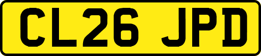 CL26JPD